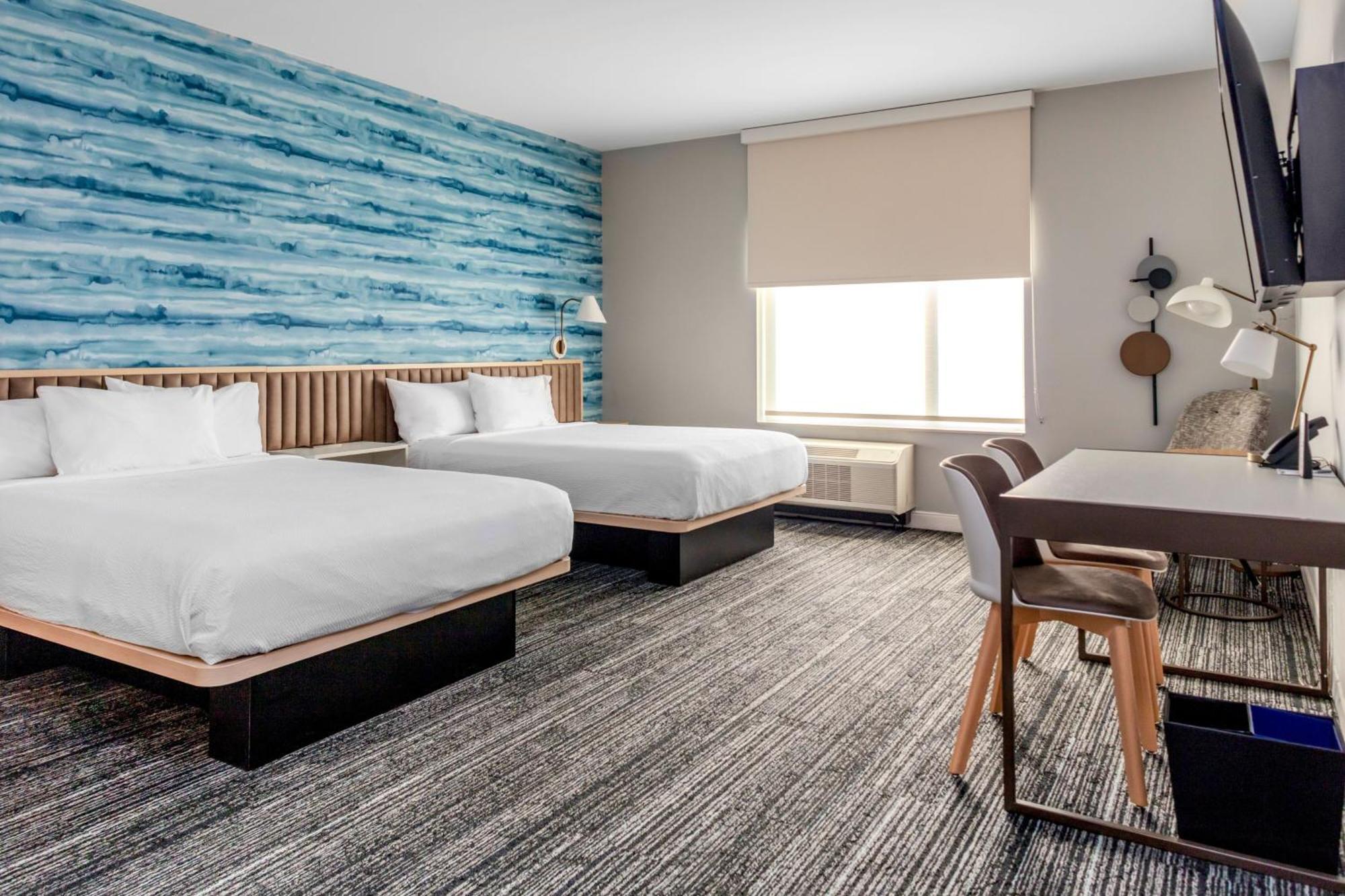 Towneplace Suites By Marriott 체스터필드 외부 사진