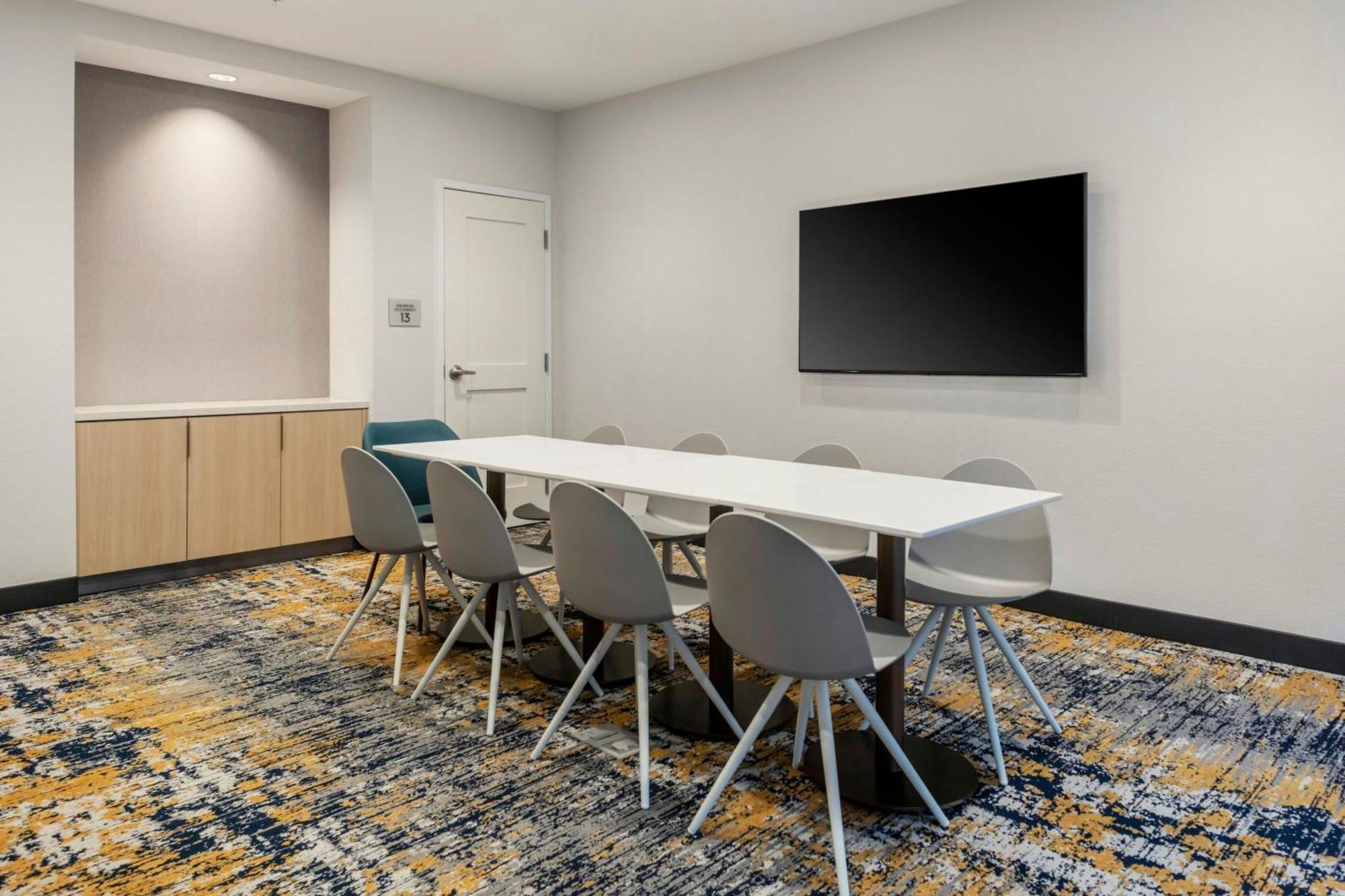Towneplace Suites By Marriott 체스터필드 외부 사진